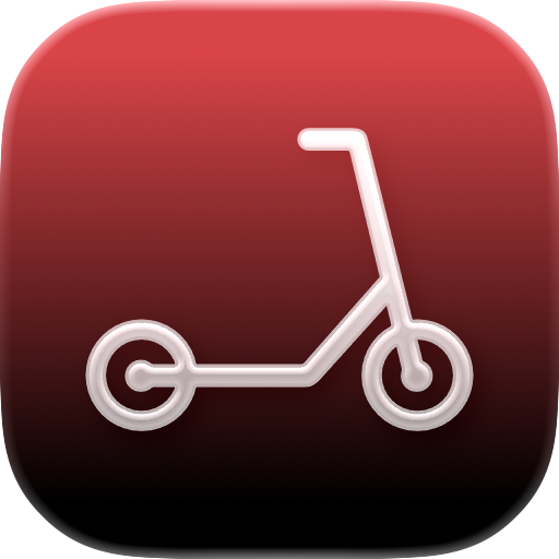 Scooter Tools Icon