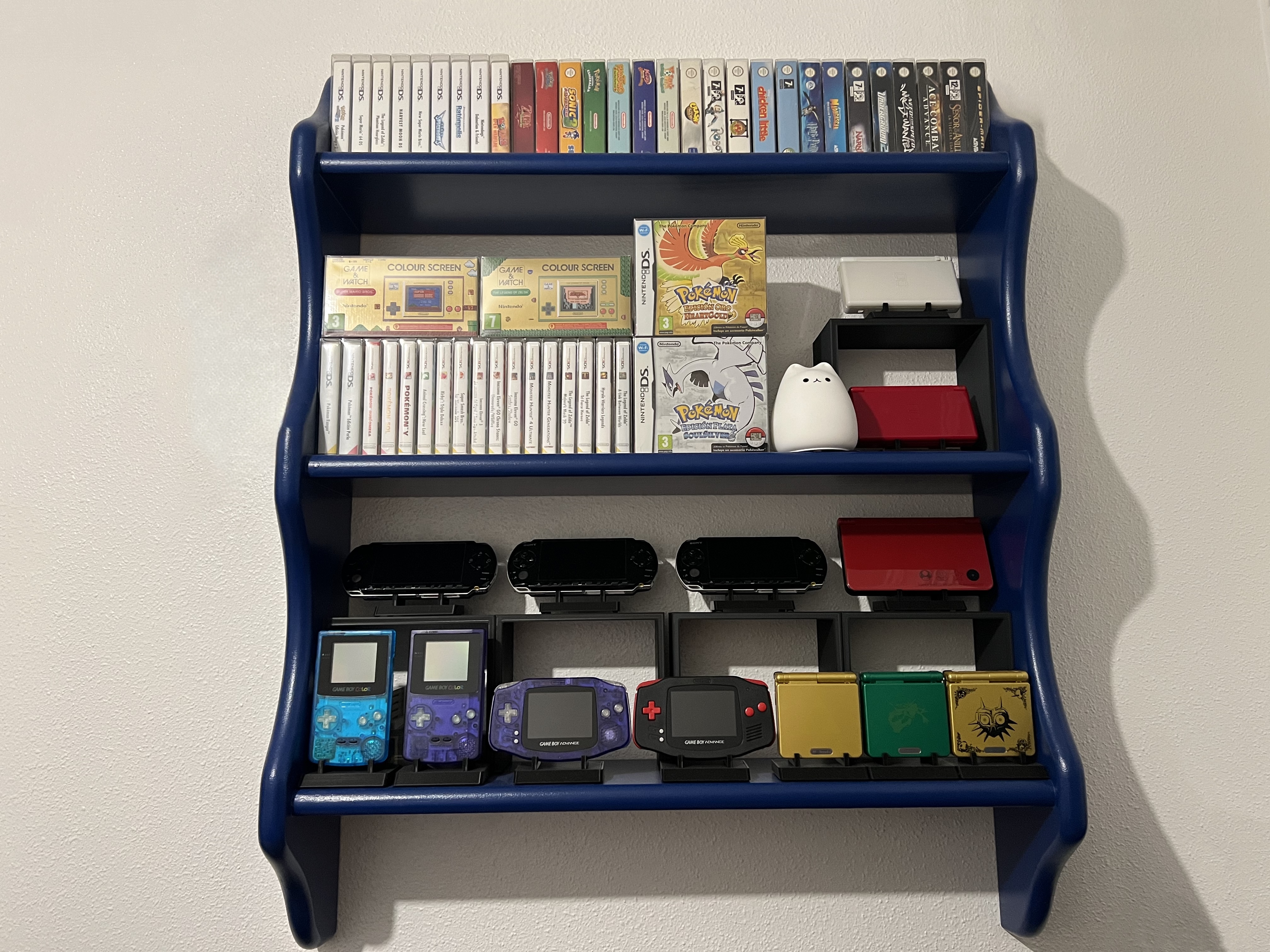 GameBoy Refurbish | Complete Restoration Guide