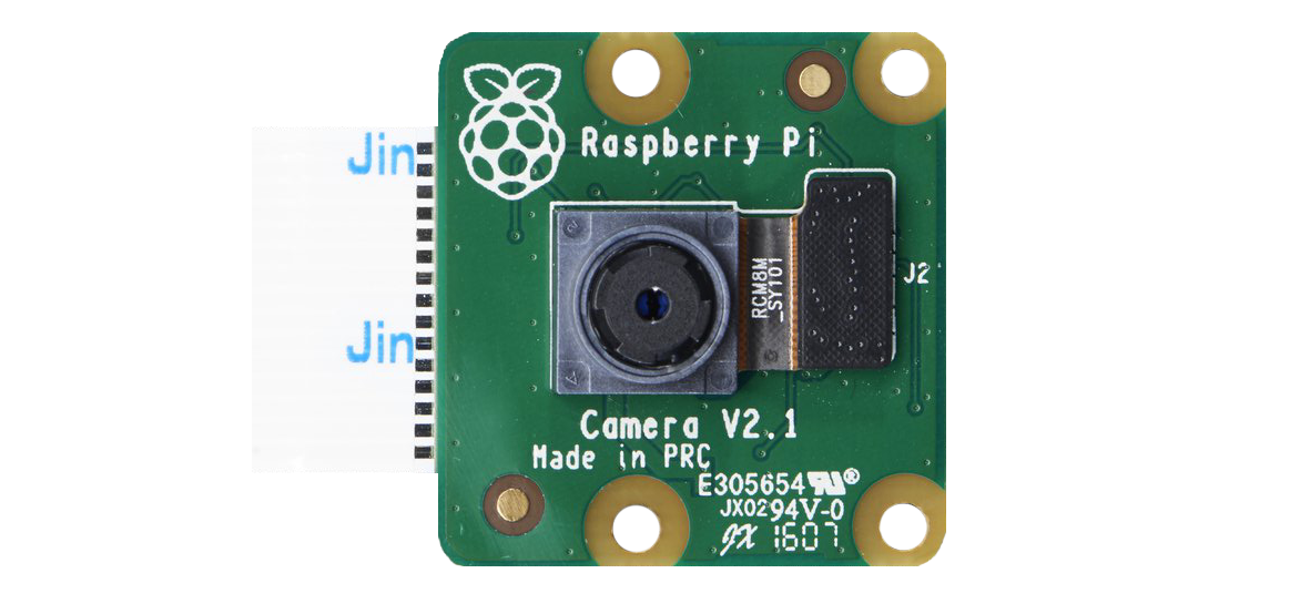Creality Ender 3 - Pi Camera Configuration for Webcam Creality Ender 3 - Pi Camera Configuration for Webcam
