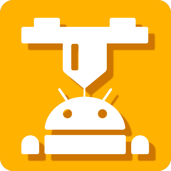 Creality Ender 3 - Printoid App for Android Creality Ender 3 - Printoid App for Android