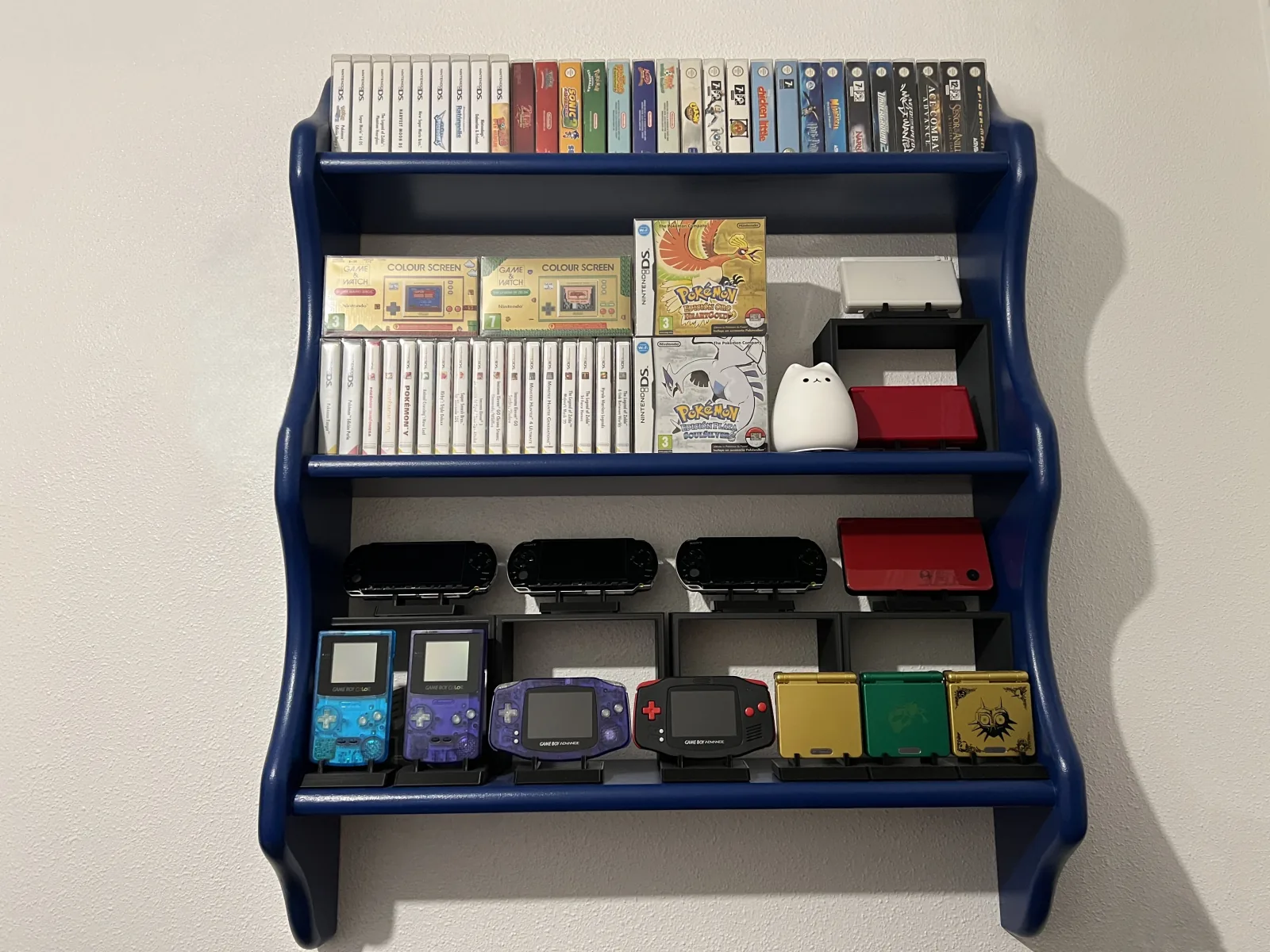 GameBoy Refurbish | Complete Restoration Guide
