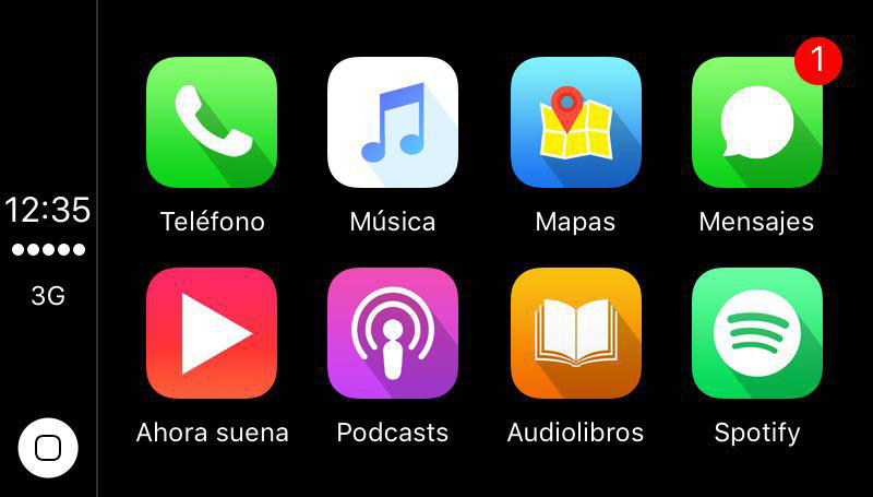 LightBoard Theme - App Icons Preview LightBoard 02