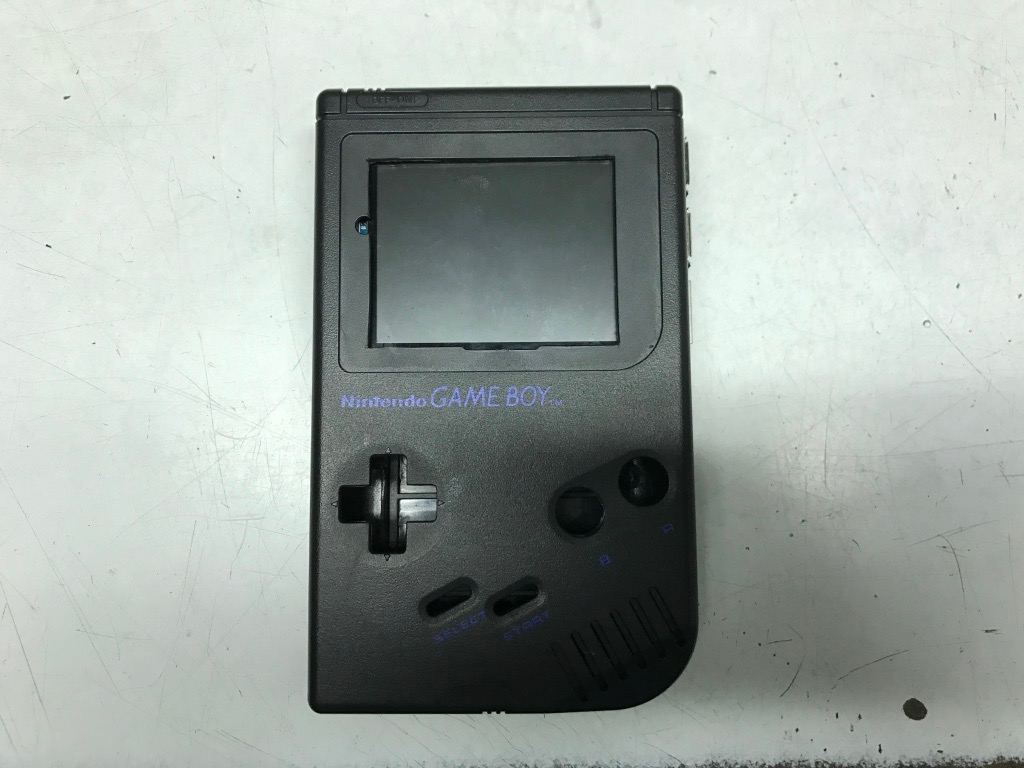 PiBoy - Screen Installation Process PiBoy 03