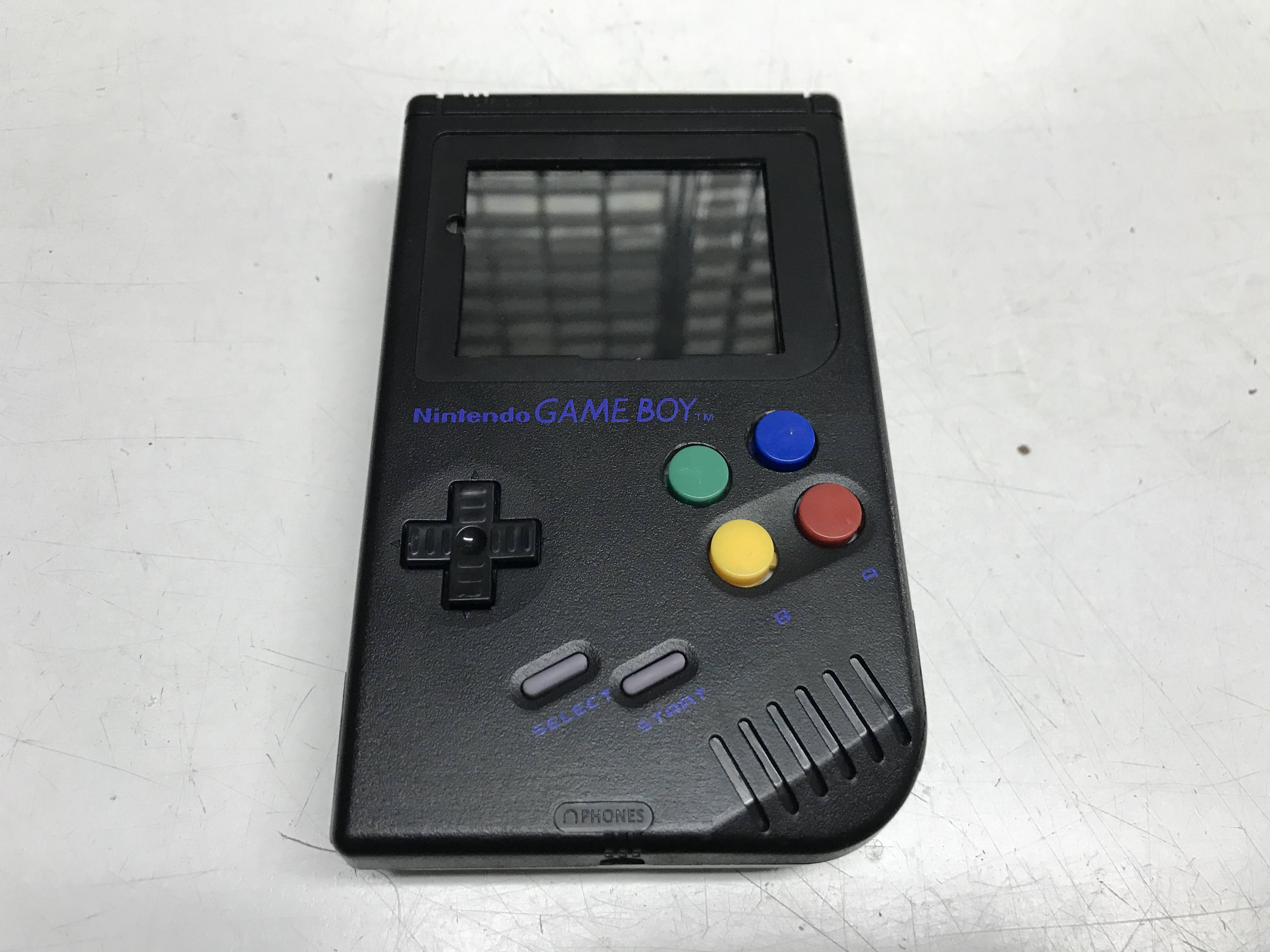 PiBoy - Portable Gaming Device PiBoy 12